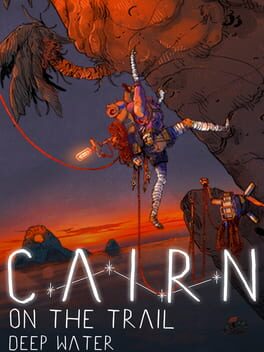 Image de Cairn: On the Trail - Deep Water
