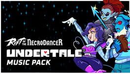 Image de Rift of the NecroDancer: Undertale Music Pack