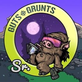 Image de Guts 'n Grunts Sr.