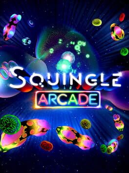 Image de Squingle Arcade
