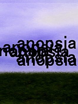 Image de Anopsia