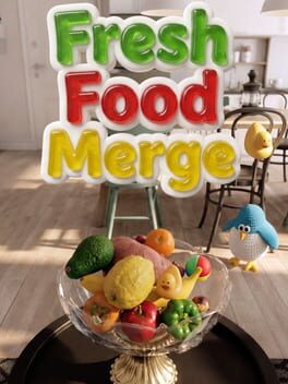 Image de Fresh Food Merge