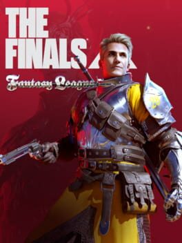Image de The Finals: Season 10 - Fantasy League