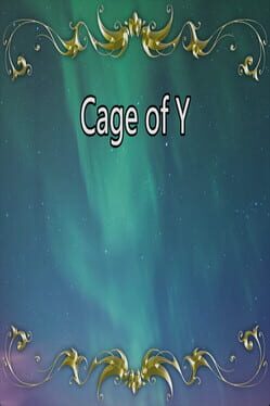 Image de Cage of Y