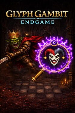 Image de Glyph Gambit: Endgame