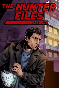 Image de The Hunter Files: Case One