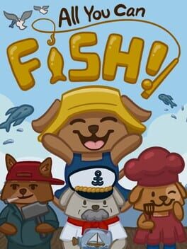 Image de All You Can Fish!