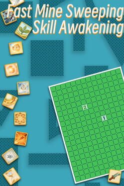Image de Fast Mine Sweeping: Skill Awakening