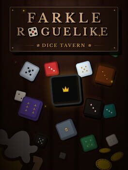 Image de Dice Tavern: Farkle Roguelike