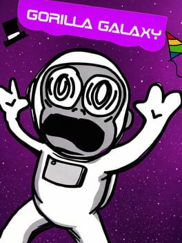 Image de Gorilla Galaxy