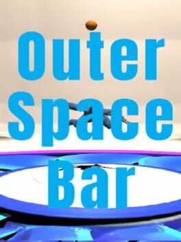 Image de Outer Space Bar
