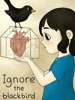 Image de Ignore the blackbird