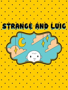 Image de Strange and Luig