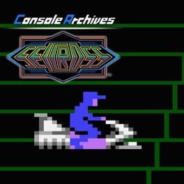 Image de Console Archives: Seicross