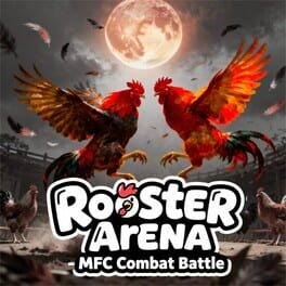 Image de Rooster Wars Arena: MFC Combat Battle