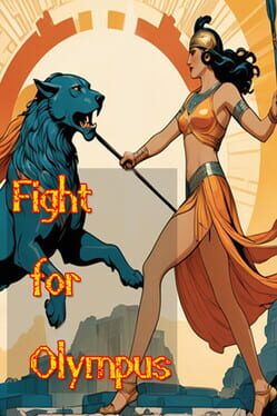 Image de Fight for Olympus
