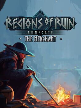 Image de Regions of Ruin: Runegate - The Merchant