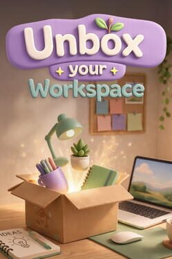 Image de Unbox your Workspace
