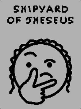 Image de Shipyard of Theseus