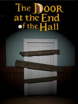 Image de The Door at the End of the Hall