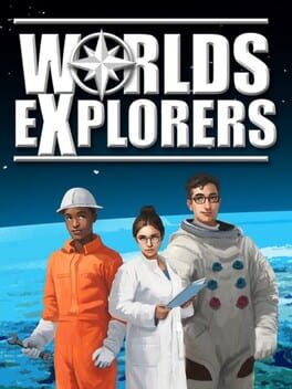 Image de Worlds Explorers