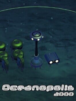 Image de Oceanopolis 2000