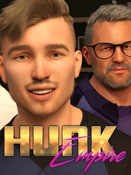 Image de Hunk Empire
