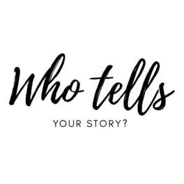 Image de Who tells your story