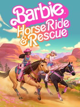 Image de Barbie: Horse Ride & Rescue