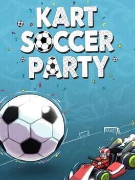 Image de Kart Soccer Party