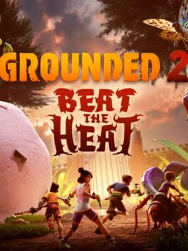 Jaquette de Grounded 2: Beat the Heat
