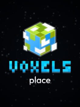 Image de Voxels.Place