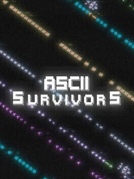 Image de ASCII Survivors