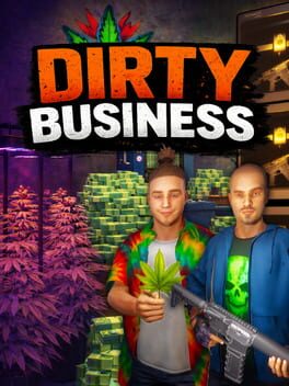 Image de Dirty Business