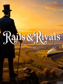 Image de Rails & Rivals