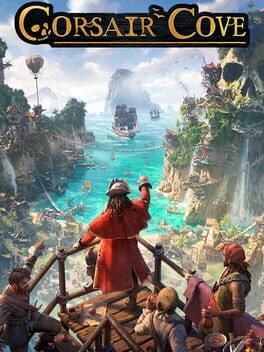 Image de Corsair Cove