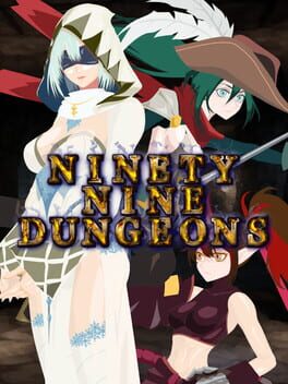 Image de Ninety Nine Dungeons