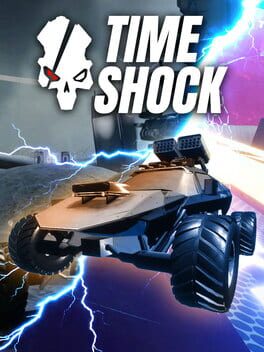 Image de Time Shock