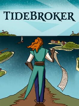 Image de TideBroker