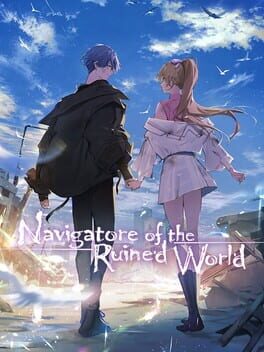 Image de Navigatore of the Ruined World