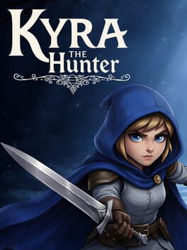 Image de Kyra The Hunter