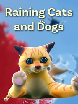 Image de Raining Cats and Dogs