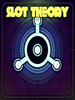 Jaquette de Slot Theory