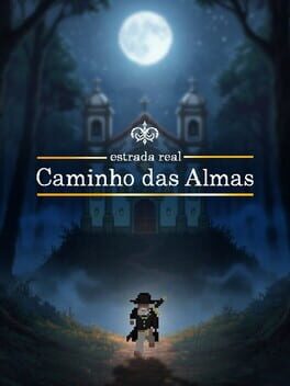 Image de Estrada Real: Caminho das Almas