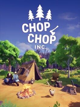 Image de Chop Chop Inc.