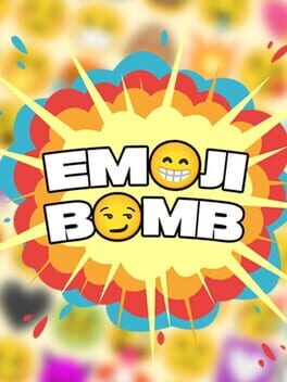 Image de Emoji Bomb