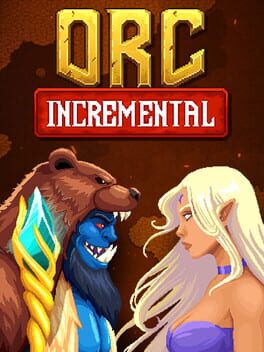 Image de Orc Incremental