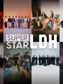 Image de Superstar LDH