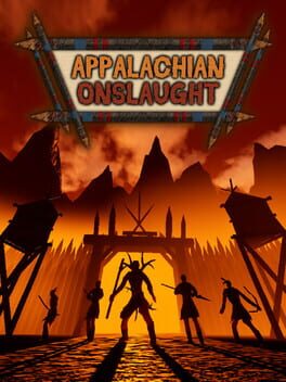 Image de Appalachian Onslaught