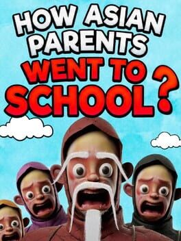 Image de How Asian Parents went to School